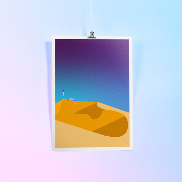 Dune Dippers
